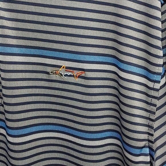 Men's short sleeve polo | Greg Norman | X Large - Picture 3 of 7